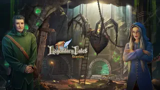 Legendary Tales 3: Stories - Xbox One