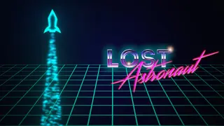 Lost Astronaut