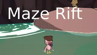 Maze Rift