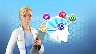 Brain Challenge - Xbox One
