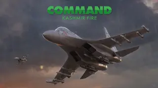 Command:MO - Kashmir Fire