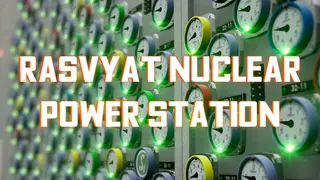 Rasvyat Nuclear Power Station