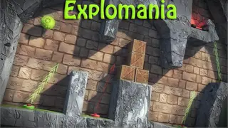 Explomania