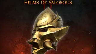 Warhammer: Vermintide 2 Cosmetic - Gladiatorial Gaze - PS4