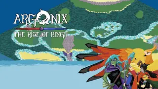 Argonix : The Rise of Kings
