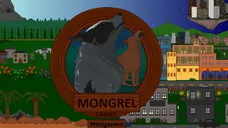 Mongrel Games Minigames