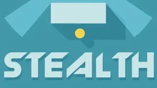 Stealth - Switch