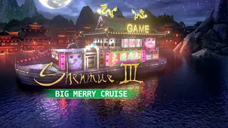 Shenmue III - DLC 1 Big Merry Cruise