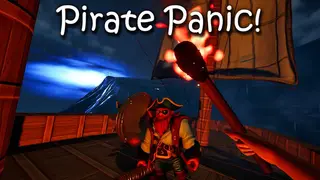 Pirate Panic!