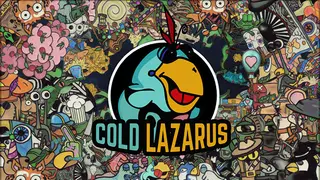Cold Lazarus