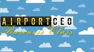 Airport CEO - Business Class