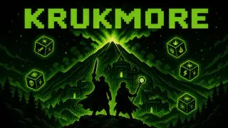 Krukmore