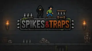 Spikes&Traps