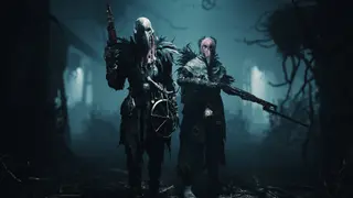 Hunt: Showdown 1896 - Souls of a Feather - Xbox Series