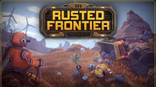 Rusted Frontier
