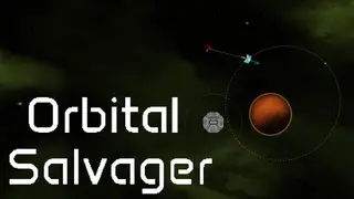 Orbital Salvager
