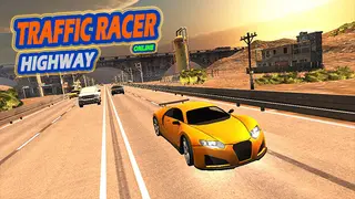 Traffic Racer Highway