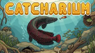 Catcharium