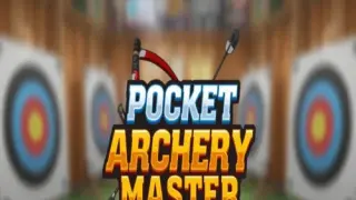 Pocket Archery Master - Switch