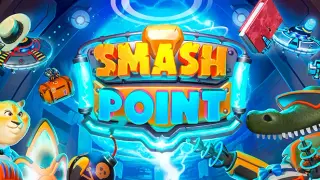 Smash Point (Arcade edition)