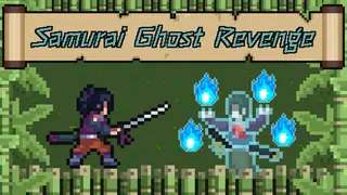 Samurai Ghost Revenge