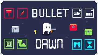 Bullet Dawn