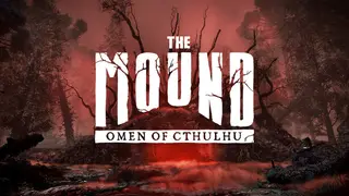 The Mound: Omen of Cthulhu