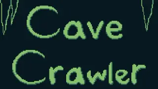 Cave Crawler