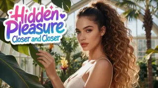 Hidden Pleasure: Closer and Closer - Switch