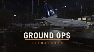 Ground Ops: Turnaround