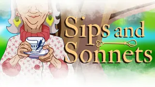 Sips and Sonnets