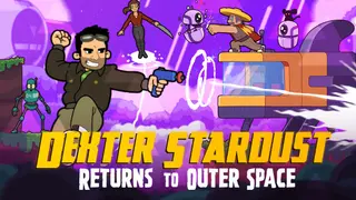 Dexter Stardust: Odyssey in Outer Space