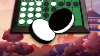 Hola! Reversi - Switch