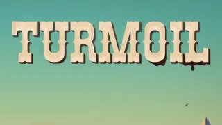 Turmoil - Switch