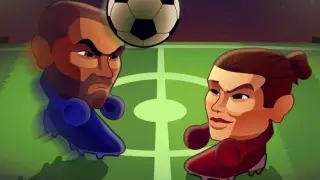 Football Battle - Switch