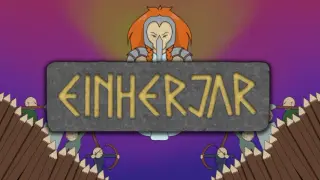 Einherjar