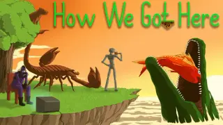 How We Got Here