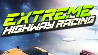 Extreme Highway Racing: Real Speed Driver - Switch