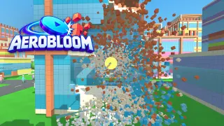 AeroBloom