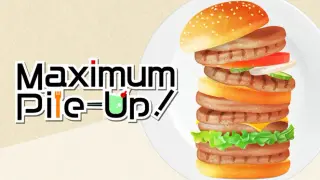 Maximum Pile-Up!