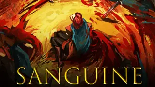 Sanguine