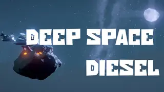 DeepSpaceDiesel