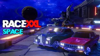 RaceXXL Space