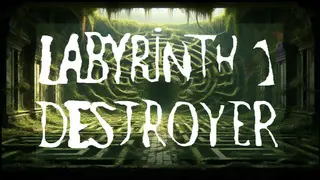 Labyrinth Destroyer 1