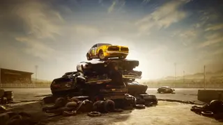 Wreckfest - PS4