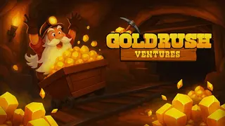Gold Rush Ventures