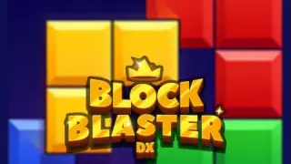 Block Blaster DX! - Switch