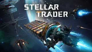 Stellar Trader