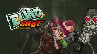 Blind Shot