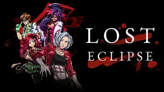 Lost Eclipse